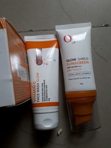 AgeLock &amp; Vitamin C Skincare Bundle