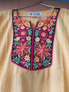 Cotton Culture Kurtas