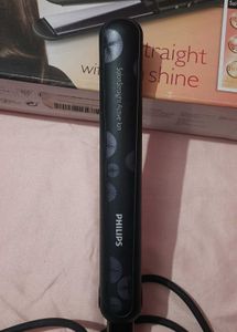 Philips SalonStraight Hair Straightener