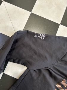 Active Wearset: Hoodie And Leggings