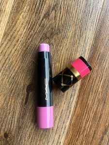 MAC Colour Rocker Lipstick