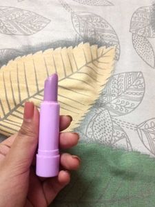 Kawai Color Changing lip Balm