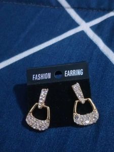 Earrings ✌️