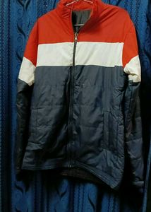 Winter Jacket Or Windcheter.