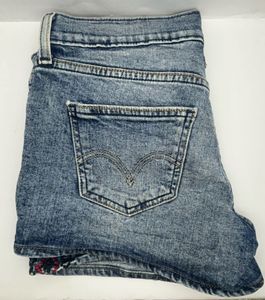 Levi&#39;s Denim Shorts