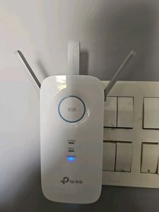 TP-Link Mesh Wi-Fi Extender AC1750 Dual Band