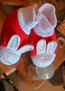Baby Shoes
