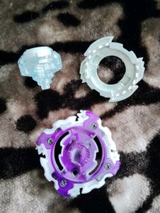 Beyblade Burst Bloody Longinus