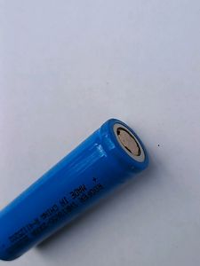 2000mAh Rechargeable Battery
