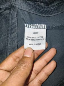 The &#39;VLLN&#39; Hybrid Mesh Street Tee