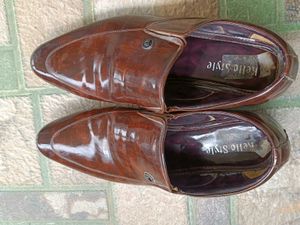 Men&#39;s Shoes