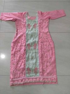Punjabi Suit 3 Pice
