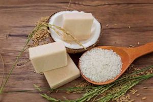 Organic Soap Bars