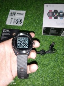 NoiseFit Endure Smart watch