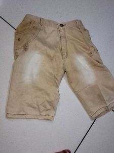 short for boys