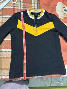 Pre Winter Sweat Shirt