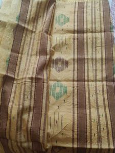 Silk Saree Some Flaws