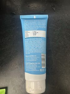 FREESKIN Barrier Repair Face Wash