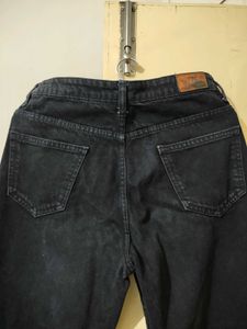 Black Jeans