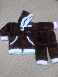 Kids Sweater Cofe