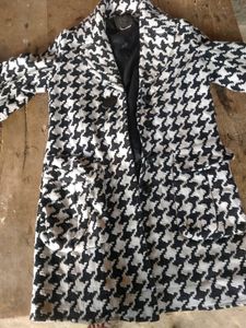 Winter Stylish Over Coat