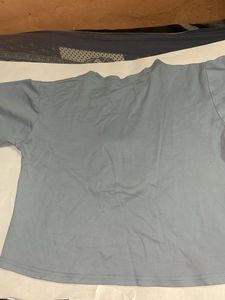 Cute Bear Graphic Tee