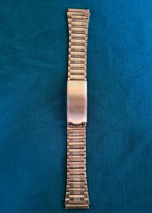 Hmt Watch⌚️Original Strap 18mm