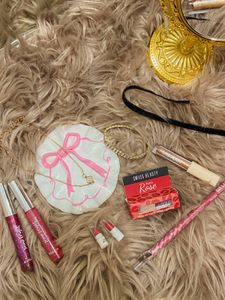 Makeup & Jewellery Miscellaneous Box For Girls