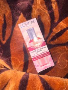 Combo ,L&#39;Oreal Glycolic Gloss Range