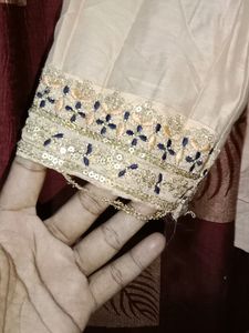 New Pant Kurti Set