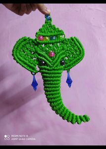 Beutiful Ganesha Ji