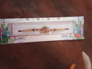 Rakhi Bracelet Set