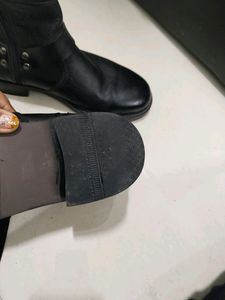 Boots From Canada