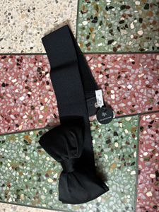 Bow Belt