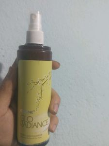 Ozone Glo Radiance Cleanser