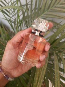 Givenchy L'interdit EDT 80ml 🎀