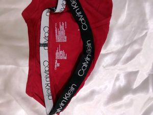 Calvin Klein Pant Boys