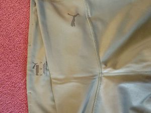 Puma Ombre Workout Pants