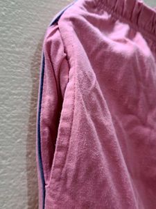 Lounge Wear Pants
