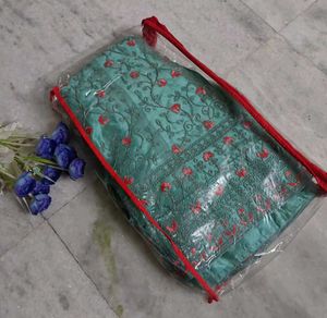 New Unstiched Lehenga Choli With Dupatta