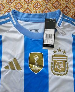 Argentina Jersey