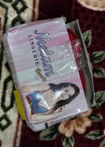 Lingerie set Red colour