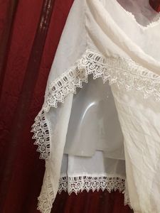 White Plain Top