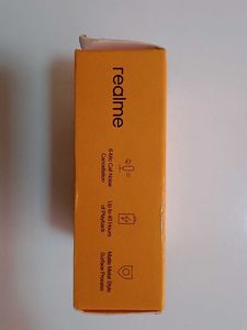 Realme Buds T200 Lite