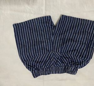 Baby Girl Outfit Set - Shorts, Top &amp; Skirt