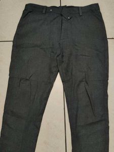 Men's Grey Pants