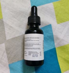 Minimalist Retinol Face Serum