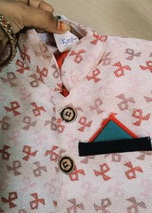 Cute Kids Ethnic Wear