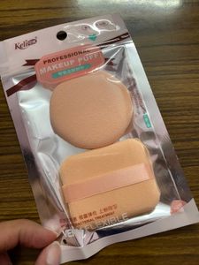 MAKEUP SPONGE (PACK OF 2)