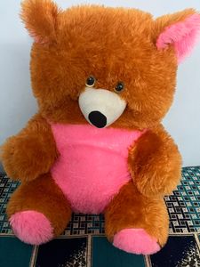 Teady Bear